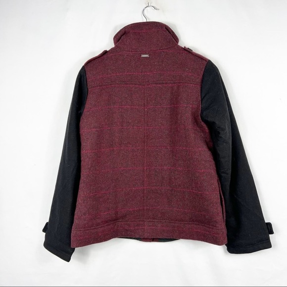 PRANA Caprise Redberry Jacket NWT in Size XS - Picture 8 of 8